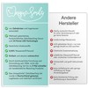 UniqueSmile High-Quality Teeth Whitening Kit, All-in-One Bundle for Teeth Brightening