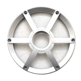 ASA Electronics Boat Speaker Grille Cover UMCX650SGSX | 6 5/8 Inch