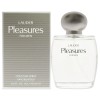 Pleasures by Estee Lauder for Men - 3.4 oz EDC