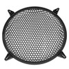 Speaker Cover, Car Subwoofer Speaker Protective Cover, Car, Audio Plastic