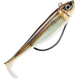 Storm Lure 360° gt coastal biscay deep shad 17 cm