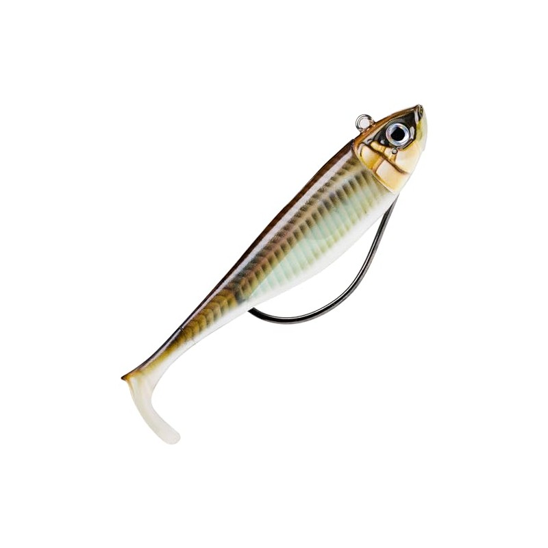 Storm Lure 360° gt coastal biscay deep shad 17 cm