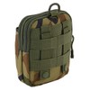Brandit MOLLE Pouches - Waist Bags, Belt Bags, Accessory Bags,
