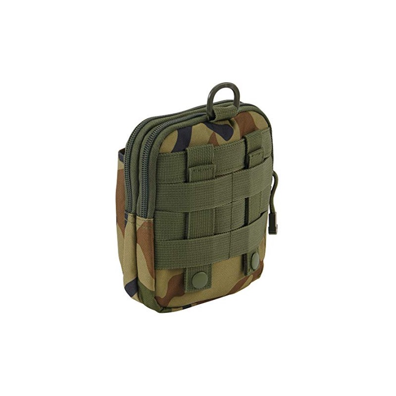 Brandit MOLLE Pouches - Waist Bags, Belt Bags, Accessory Bags,