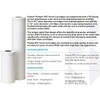 Pentair Pentek RFC-20 Carbon Water Filter, 20-Inch, Whole House Radial