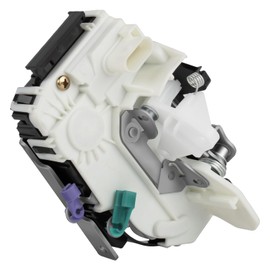 PHILEMONIX 4589584AF Tailgate Door Latch Actuator w/Power Lock Compatible with Jeep Wrangler 3.8L 3.6L 2007-2017 Wrangler JK 3.6L 2018 4589584AD 4589584AG