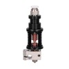 Extrusion Head Good Heat Dissipation Fast Printing Speed High Temperature