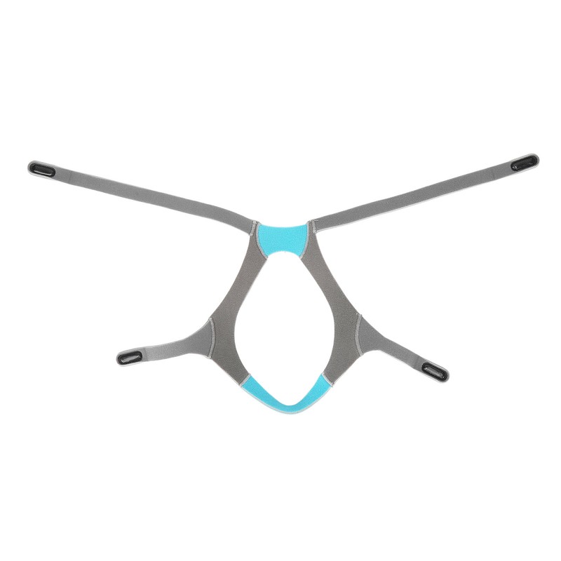 Replacement Headgear Soft Elastic Nylon Face Guard Strap Accessory Fit