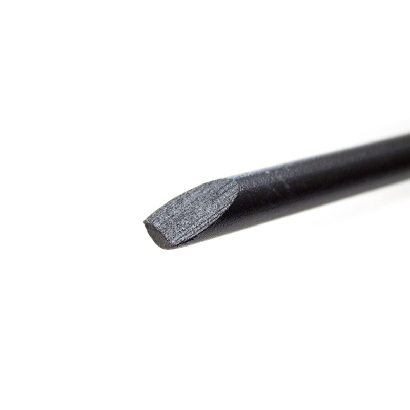 BULLY TOOLS All Steel Spading Fork – Heavy Duty Garden