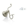 Moen YB9803CH Waterhill Robe Hook (Chrome)