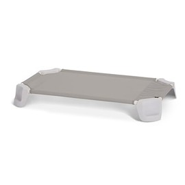 Jonti-Craft 8185JC1000 QuietTime Daycare Cot - Ready to Assemble - Single