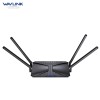 WAVLINK AX3000 Wi-Fi 6 Dual Band 5GHz/2.4GHz Mesh Router OFDMA
