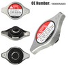 A ABSOPRO Engine Radiator Cap for Honda Accord No. 19045RAA003