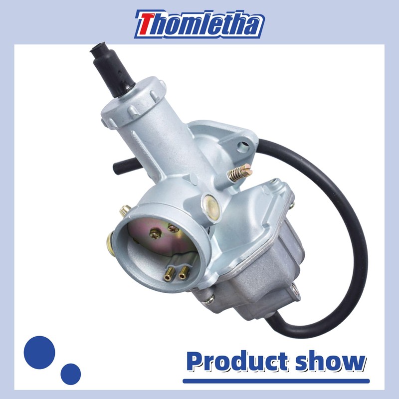 Thomletha Carburetor Replacement for HaoSen RPS 250cc Dirt Bike Carb