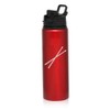 25 oz Water Bottle Sports Travel Mug Gift Drum Sticks