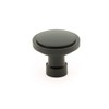 Emtek 86698US19 Emtek 86698 Haydon 1-3/4 Inch Mushroom Cabinet Knob