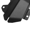 Motorcycle Water Pump Cover Protection Aluminum Alloy Replacement for TENERE