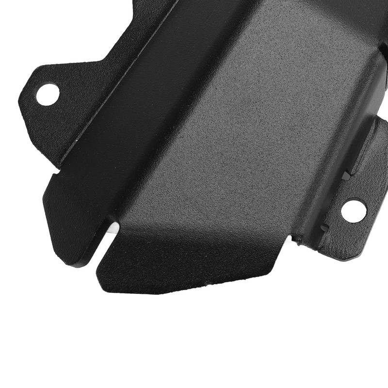 Motorcycle Water Pump Cover Protection Aluminum Alloy Replacement for TENERE