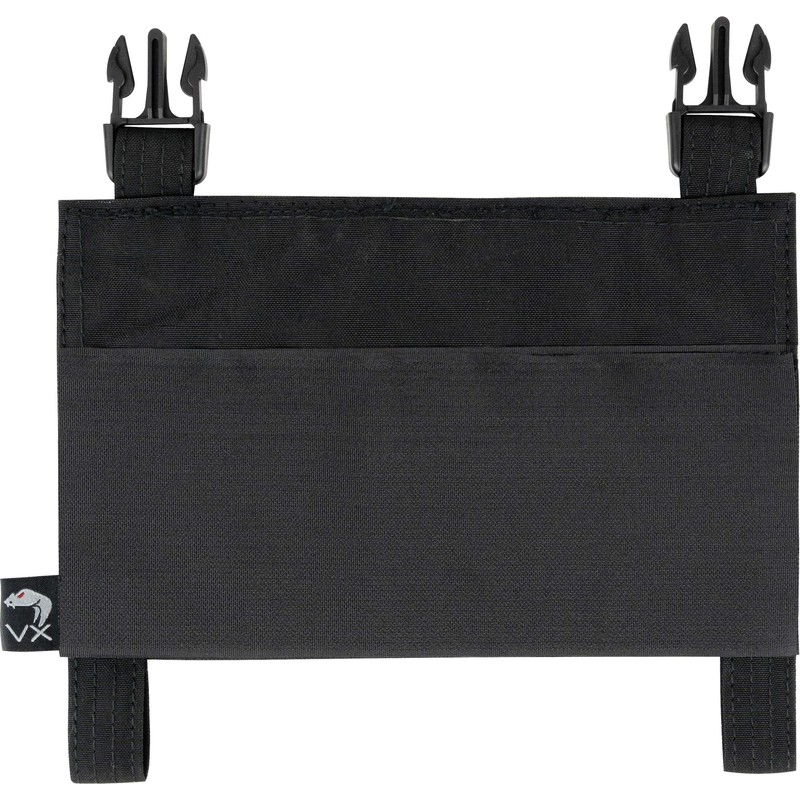 Viper TACTICAL VX Buckle Up Panel Black