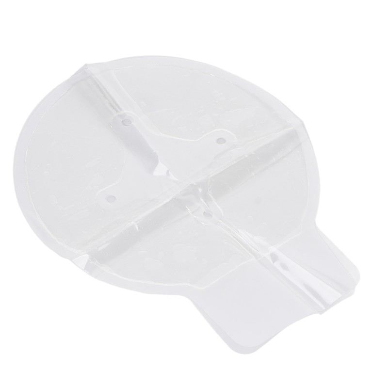 Chest Seal Emergency Aid Chest Seal Vented for Open Chest
