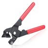 SPEEDWOX Tile Nippers, Scraps, Tile Cutter, Glass Tile Nipper with