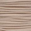 Golberg Solid Braid Construction Cotton Sash Cord – 5/16 Inch