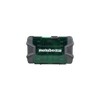Metabo HPT Impact Driver Bit Set | 50-Piece | 1/4-Inch