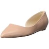 Nine West Saige Light Natural Synthetic 9 M