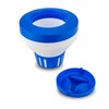 WaterWarden Floating Pool Chemical Dispenser – X-Large 7.5” Chlorine or