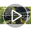 Flexible and Lightweight Garden Hose - 50 FT Durable TPU