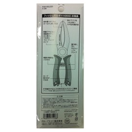 ダイワ(DAIWA) フィッシュグリップ フィッシュホルダー V 200