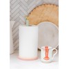 Yvonne Ellen Kitchen Towel Holder