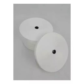 Cinta Gafete De Alta Calidad. Rollo 50mts 25 Y 19 Mm