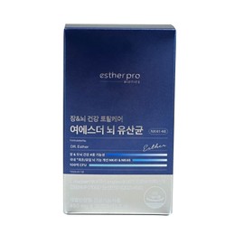 See detailed page Esther Camphor Lactobacillus nk4146 10 billion CFU 30 capsules 1 box 1 month supply / 여에스더 장뇌유산균 nk4146 100억 CFU 30캡슐 1박스 1개월분