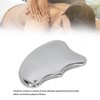 Terahertz Guasha Board Gua Sha Scraping Massage Tool for SPA