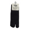 V-Toe Thick Flip-Flop Tabi Split Toe Cotton Socks for Men