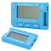CellMeter‑8 Multifunctional LCD Battery Capacity Checker Backlight Voltage Servo Tester