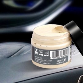 Leather Repair Gel Color Restore for Car Seat Sofa Scratches Cracks Home Furniture