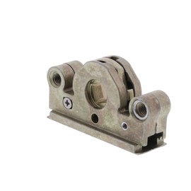 Maco Worm Housing Backset 15 mm for Window Gears, Worm Gear, Screwable with QPlus24 Upgrade