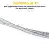 CAC Automatic Transmission Dipstick for Chrysle-r Dodg-e - Level Tool