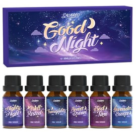 Good Night Essential Oil