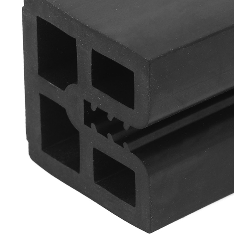 Golf Cart Windshield Clips Kit Secure Connection Easy Installation for