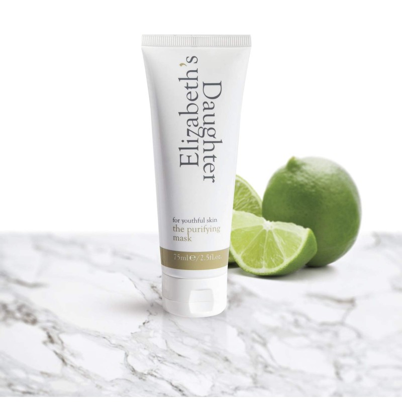 Elizabeth's Daughter Purifying mask, 75 ml