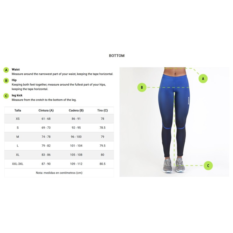 Joma Women's Stella Ii Shorts, Green, M
