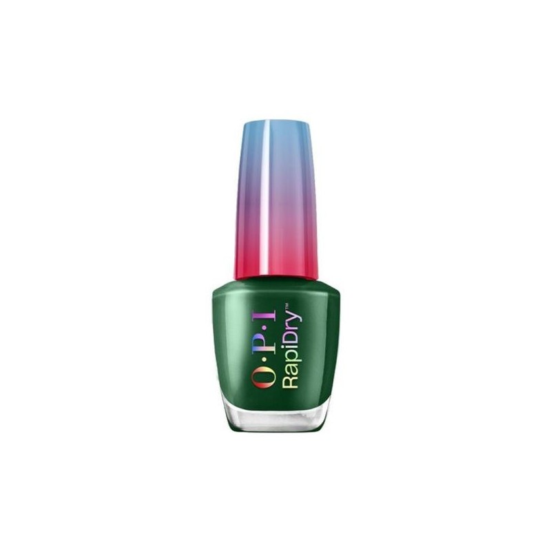 갤러리아 OPI래피드라이 RD0034 - FIR SURELY FAST Galleria OPI Rapid