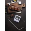 EMOS Kitchen Timer with Grill Thermometer / Cooking Thermometer /