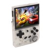 RG35XX Handheld Game Console Various Games Clear Images 3.5in Screen