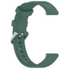 Band for Garmin Lily 2 Active, Soft Silicone Replacement Watch