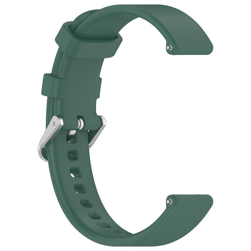 Band for Garmin Lily 2 Active, Soft Silicone Replacement Watch