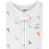 Simple Joys by Carter's - Juego unisex de algodón con